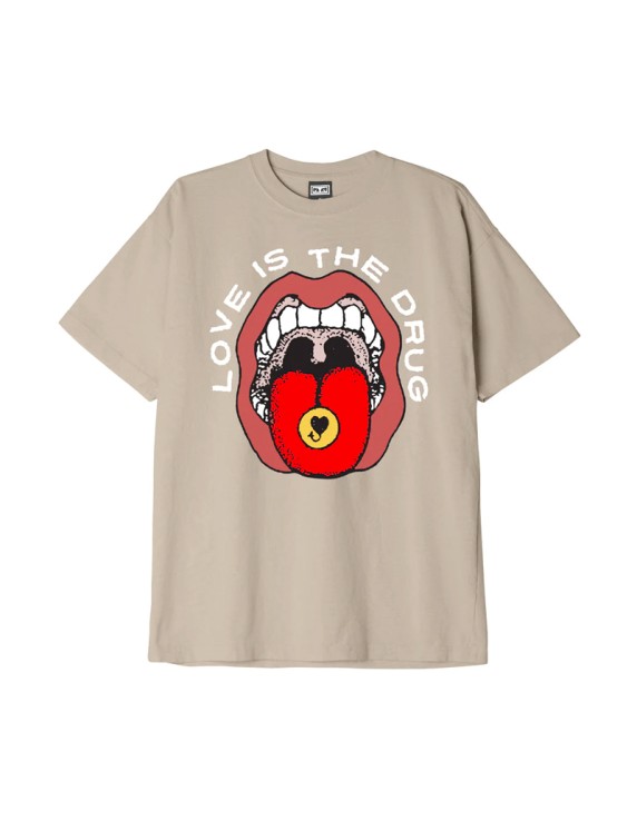 obey red shirt