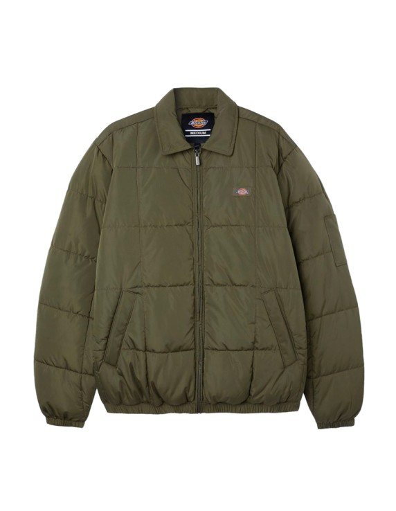 Dickies Eisenhower Puffer