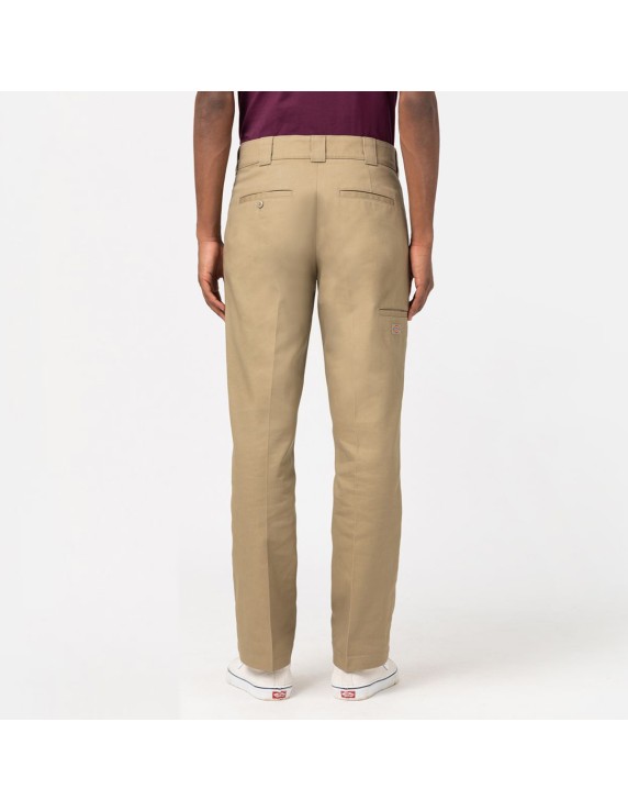 Dickies Slim Straight Double Knee REC