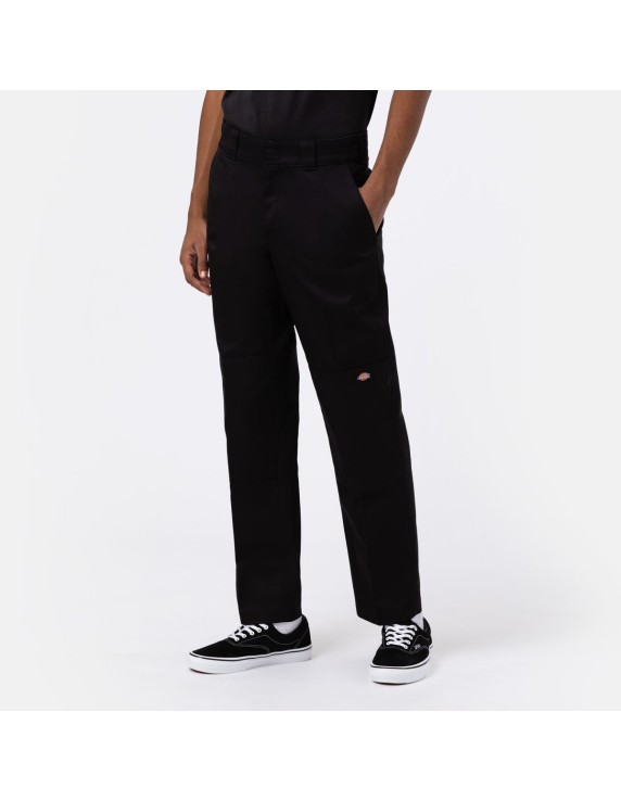 Dickies Slim Straight Double Knee REC