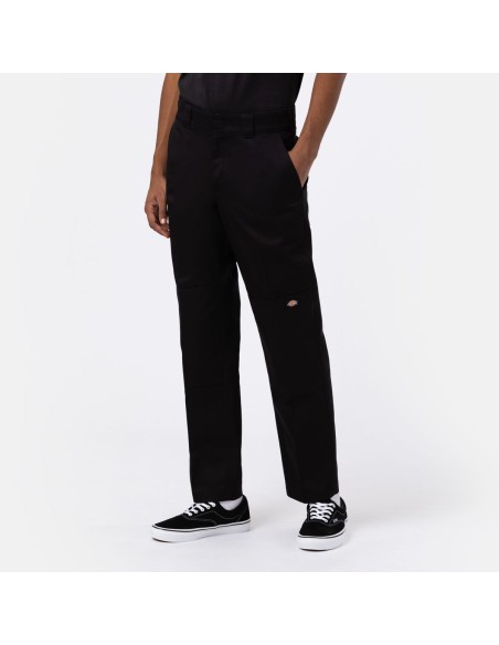 Dickies Slim Straight Double Knee REC