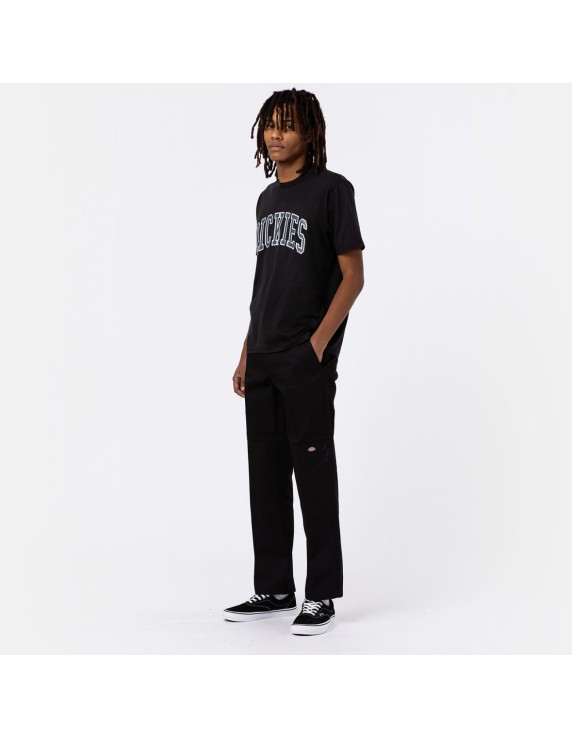 Dickies Slim Straight Double Knee REC