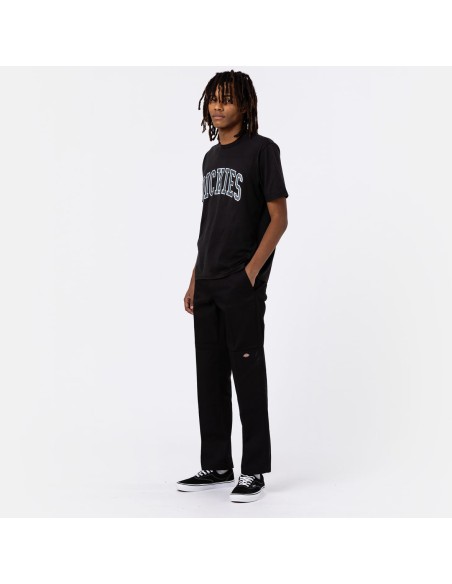 Dickies Slim Straight Double Knee REC