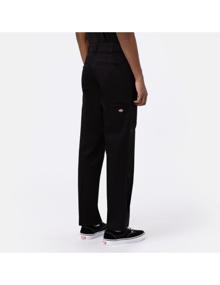 Dickies Slim Straight Double Knee REC