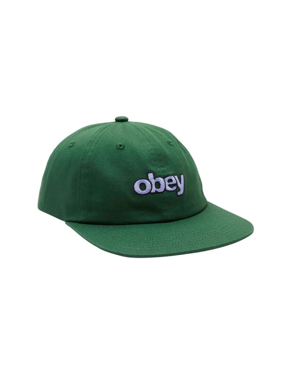 Obey Buzz Low Profile