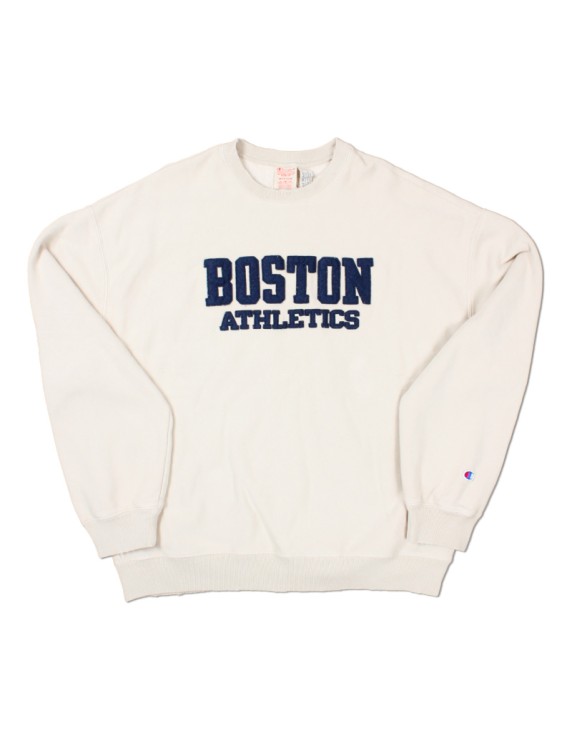 Champion Crewneck Boston