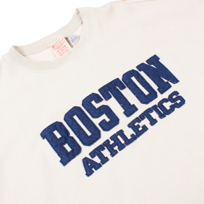 Champion Crewneck Boston 2