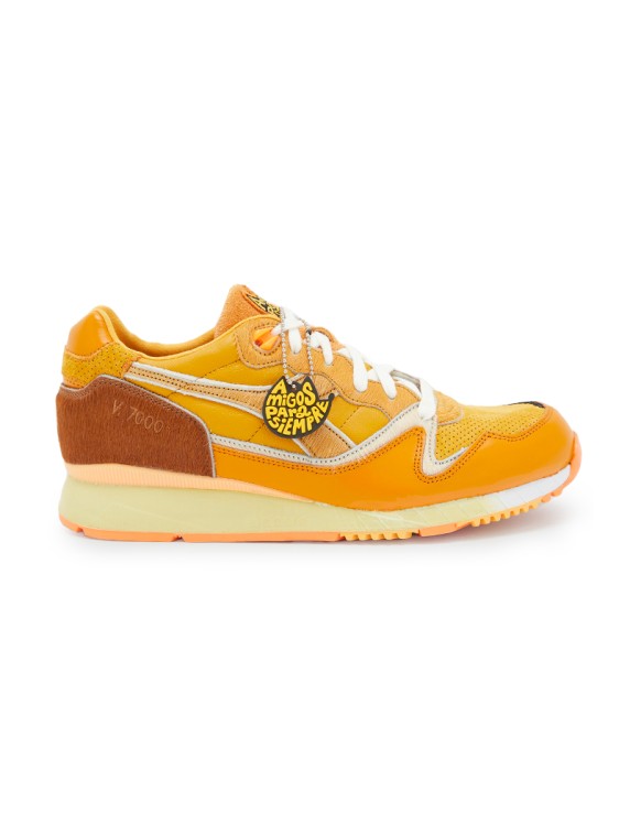 Diadora V7000 Amigos Para Siempre