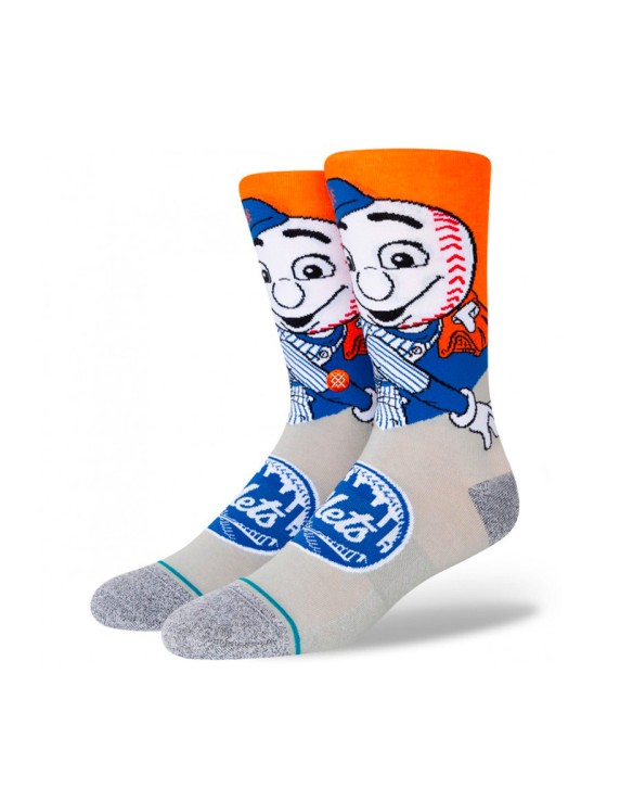 Stance Mets