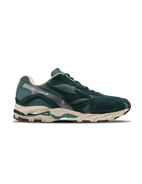Mizuno Wave Rider 10
