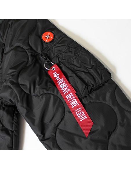 Alpha Industries ALS Jacket Custom