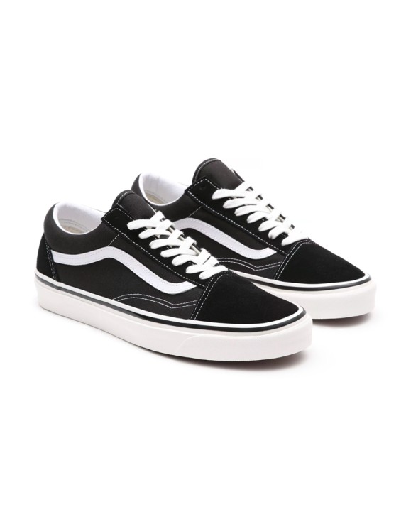 Vans 36dx 2025