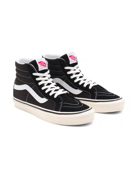 Vans SK8-Hi 38 DX W