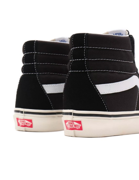 Vans SK8-Hi 38 DX W
