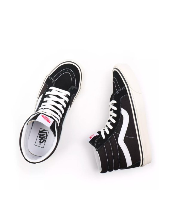 Vans SK8-Hi 38 DX W