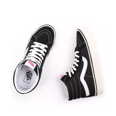 Vans SK8-Hi 38 DX 2
