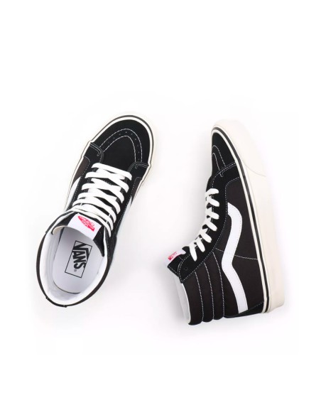 Vans SK8-Hi 38 DX