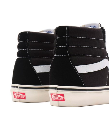 Vans SK8-Hi 38 DX