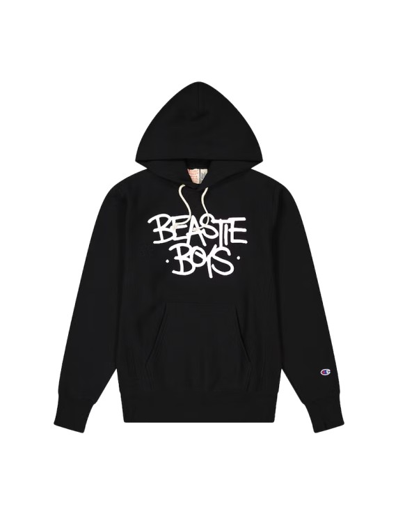 Champion X Beastie Boys
