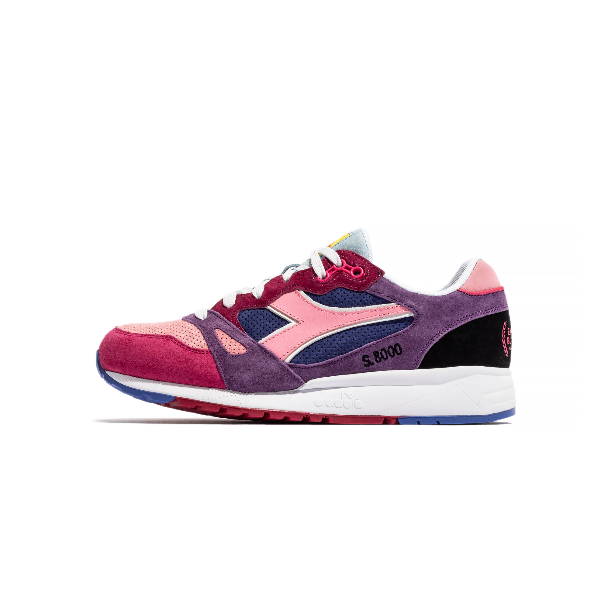 DIADORA x EXTRA BUTTER S8000 GIALLO 2.0 Strictly