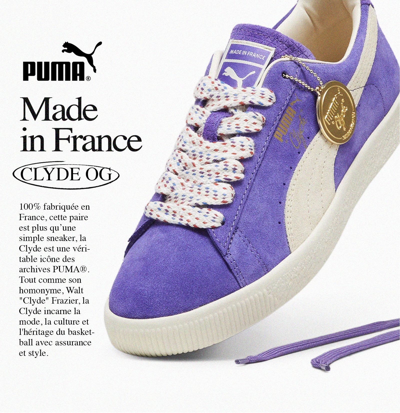 puma france