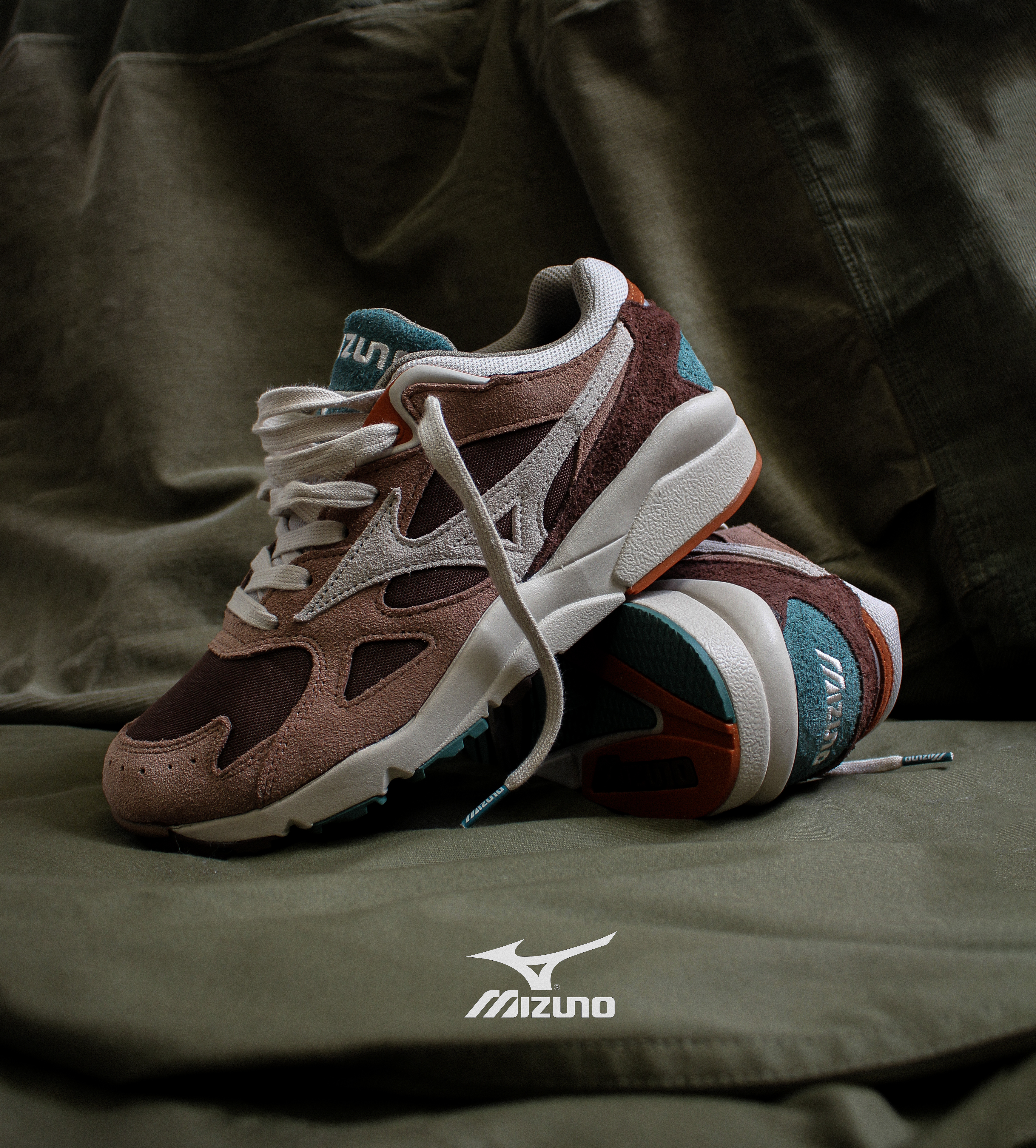 MIZUNO - Sky Medals Prm - Strictly