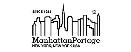 MANHATTAN PORTAGE