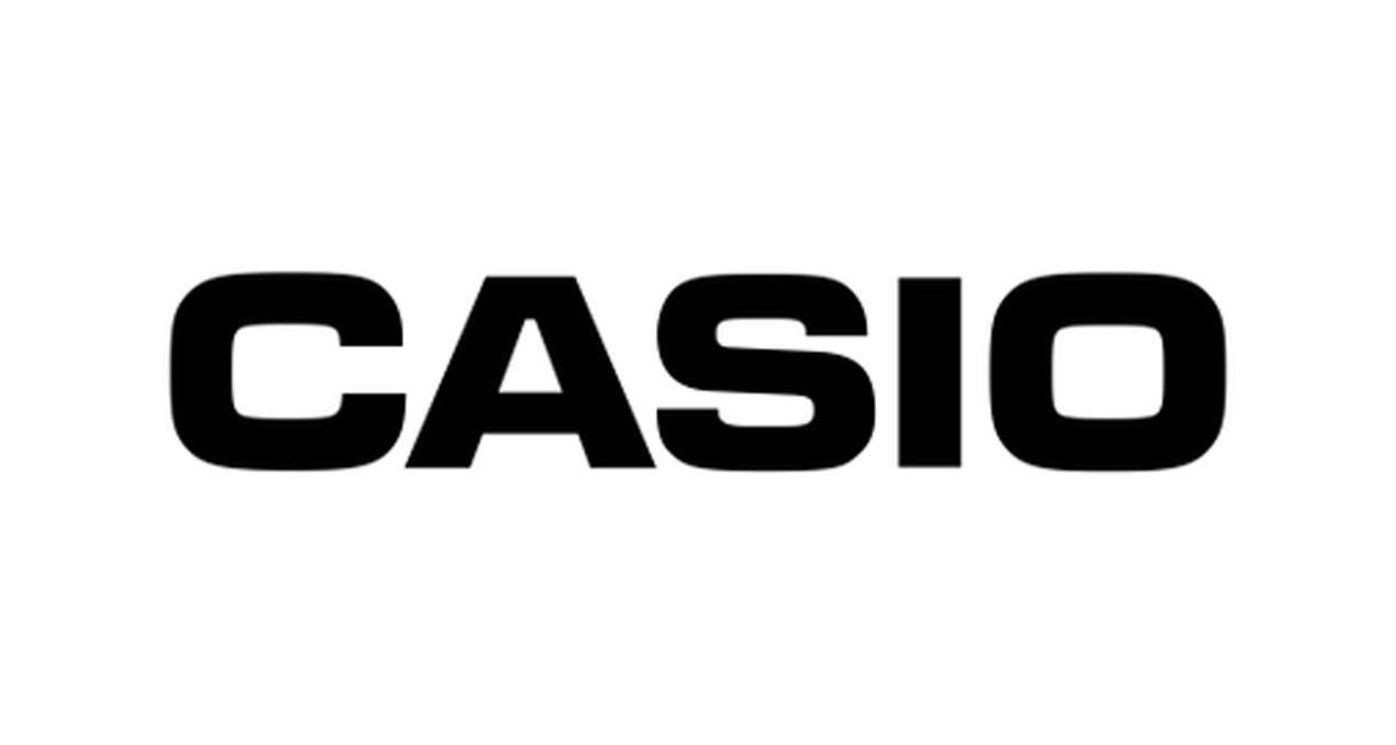 CASIO