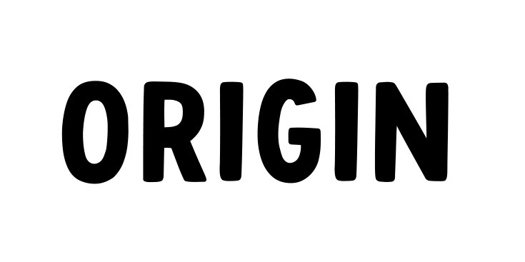 ORIGIN Knitwear