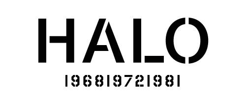 H.A.L.O