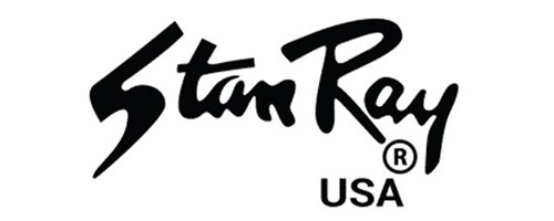 STAN RAY