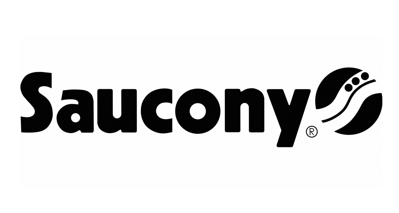 SAUCONY