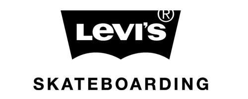 LEVIS Skateboarding