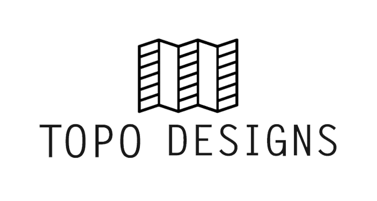 TOPO DESIGNS