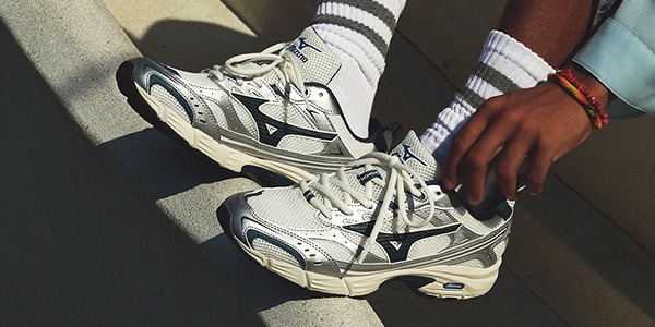 MIZUNO - MXR