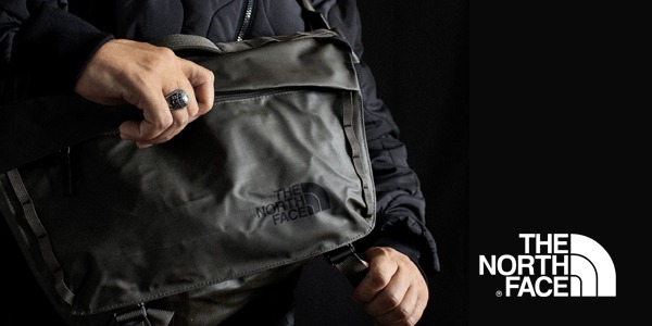 THE NORTH FACE - BAGAGERIE FW2024