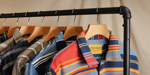 ORIGINAL MADRAS  TRADING COMPANY®