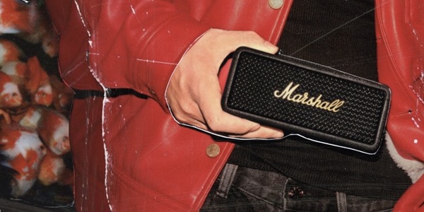 MARSHALL - 60 YEARS OF NOISE 
