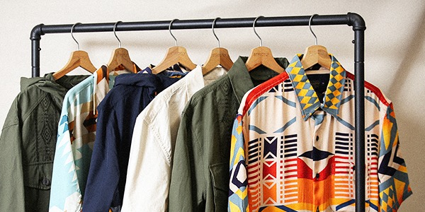 PENDLETON - SPRING SUMMER 2025