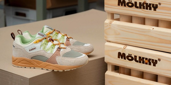 KARHU x MOLKKY - MOLKKY PACK