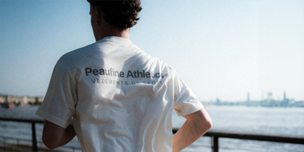 PEAUFINE ATHLETICS - FW25