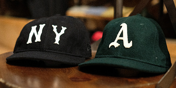 NEW ERA - HERITAGE SERIES