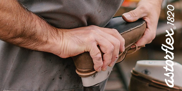 ASTORFLEX® - 200 YEARS OF EXPERIENCE