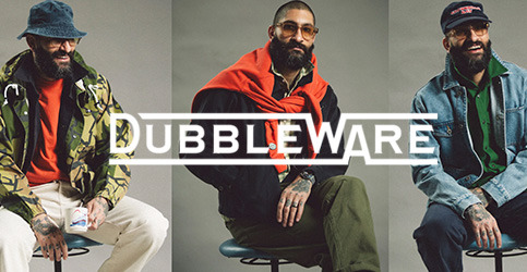 DUBBLEWARE - SINCE 1918