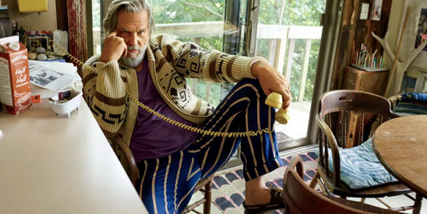 PENDLETON -  THE WESTERLEY SWEATER  