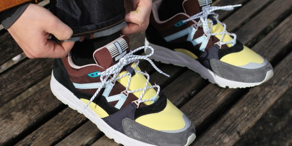 KARHU FUSION 2.0