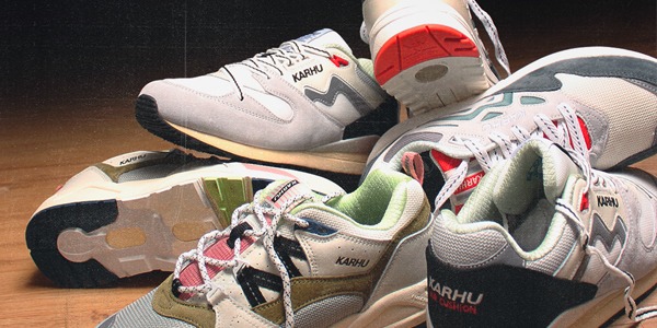 KARHU® - NEW DROP