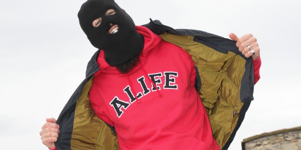 ALIFE - NEW ARRIVALS