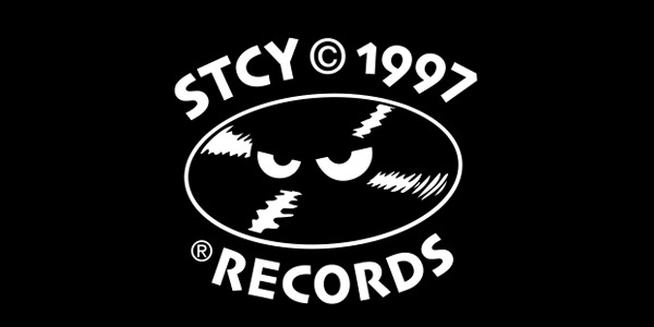 STCY® RECORDS - Capsule Collection