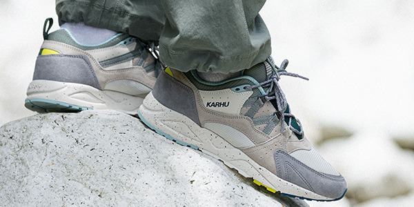 NEW DROP KARHU® - FUSION 2.0